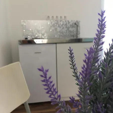Vizparti Apartmanok Apartament *