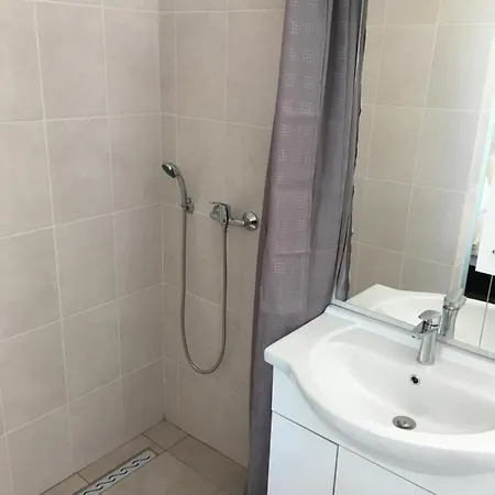 Apartament Vizparti Apartmanok