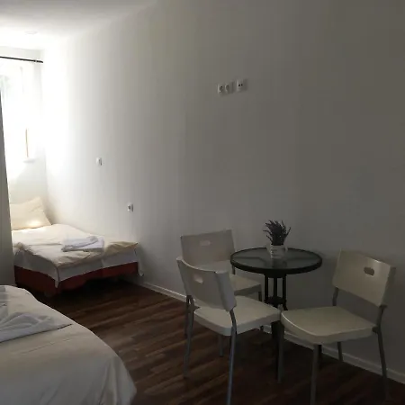 Apartament Vizparti Apartmanok Balatonfenyves