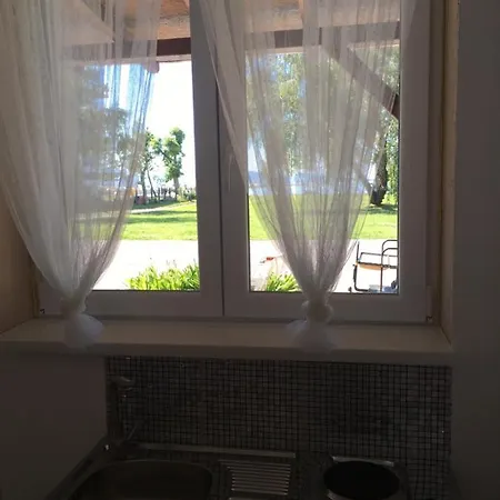 Apartament Vizparti Apartmanok *