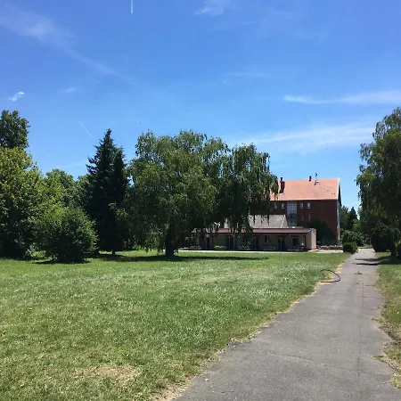 Vizparti Apartmanok Apartament Balatonfenyves