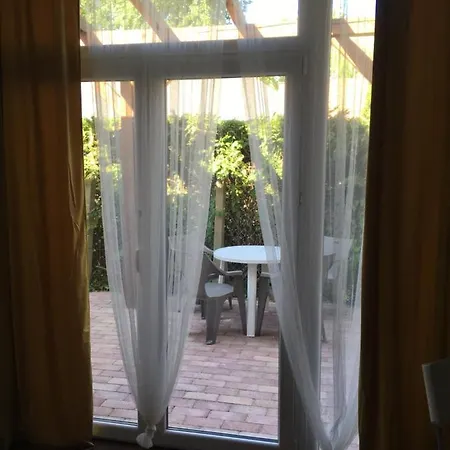 Apartament Vizparti Apartmanok
