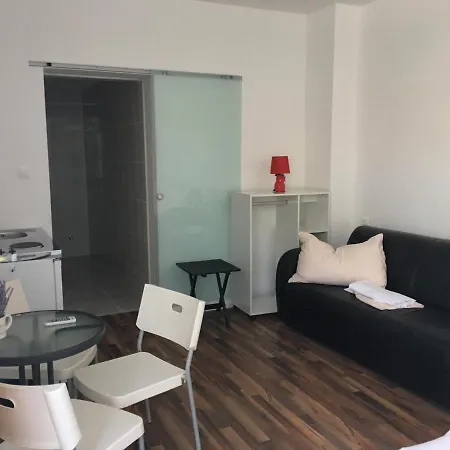 Apartament Vizparti Apartmanok Balatonfenyves