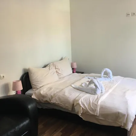 Apartament Vizparti Apartmanok Balatonfenyves